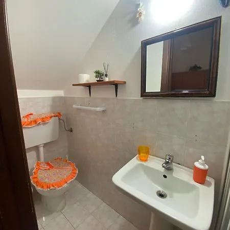 Solo Sunshine, Homestay szállás